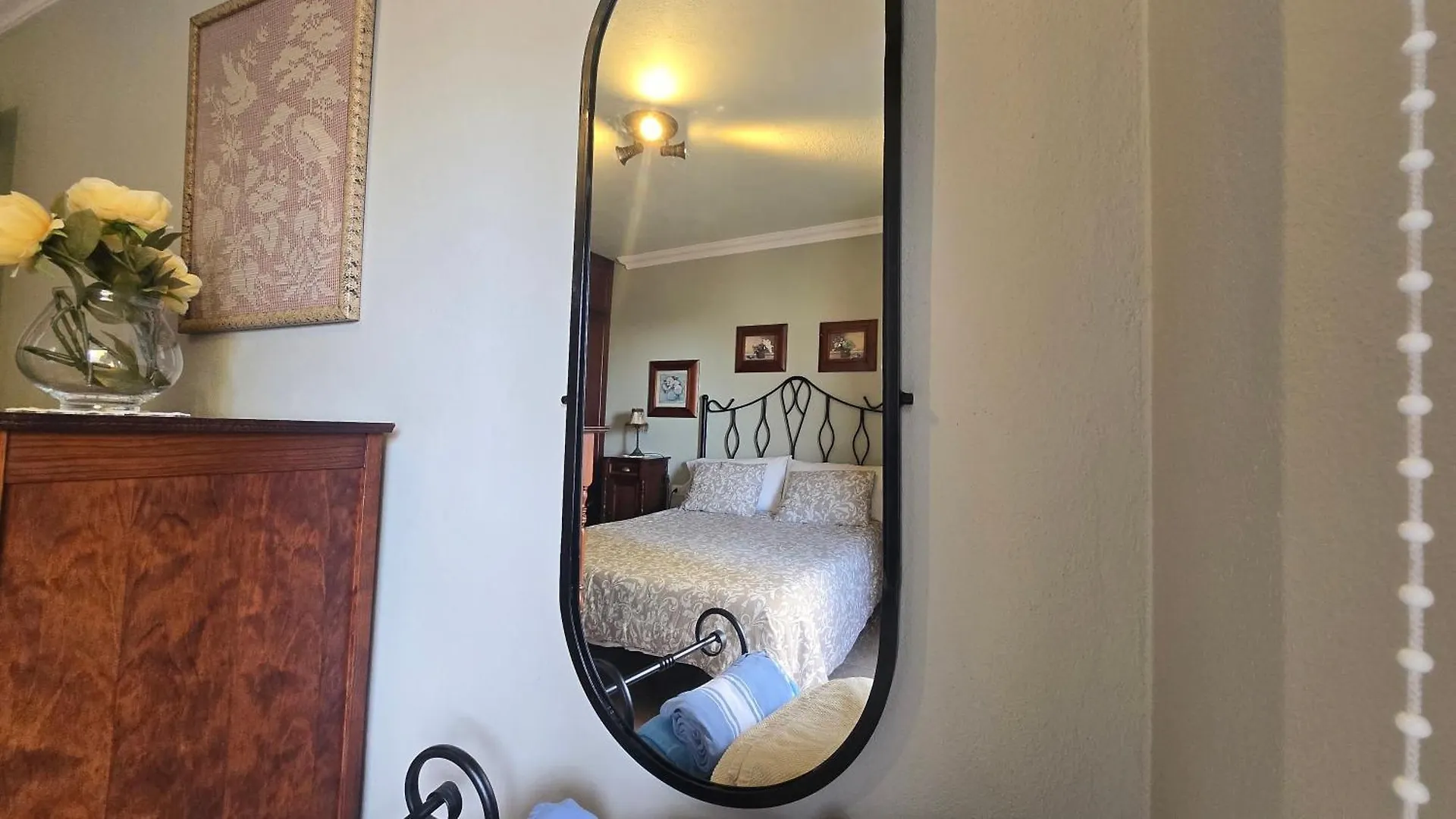 Apartamento Verode Puerto De Naos Apartment