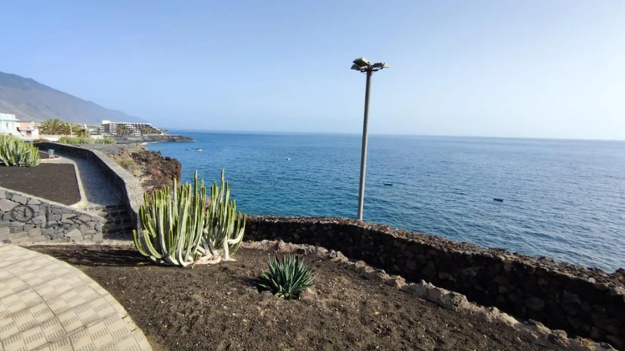 Apartamento Verode Puerto De Naos Apartman