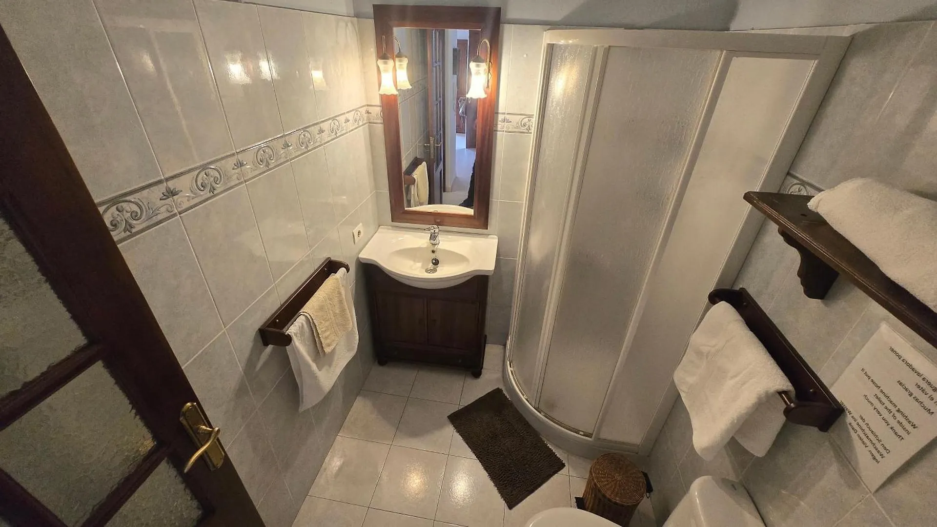 Apartamento Verode Puerto De Naos