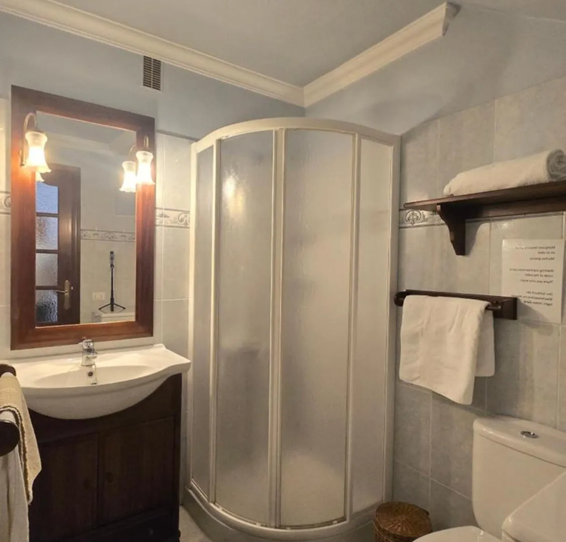 Apartamento Verode Puerto De Naos 0*,