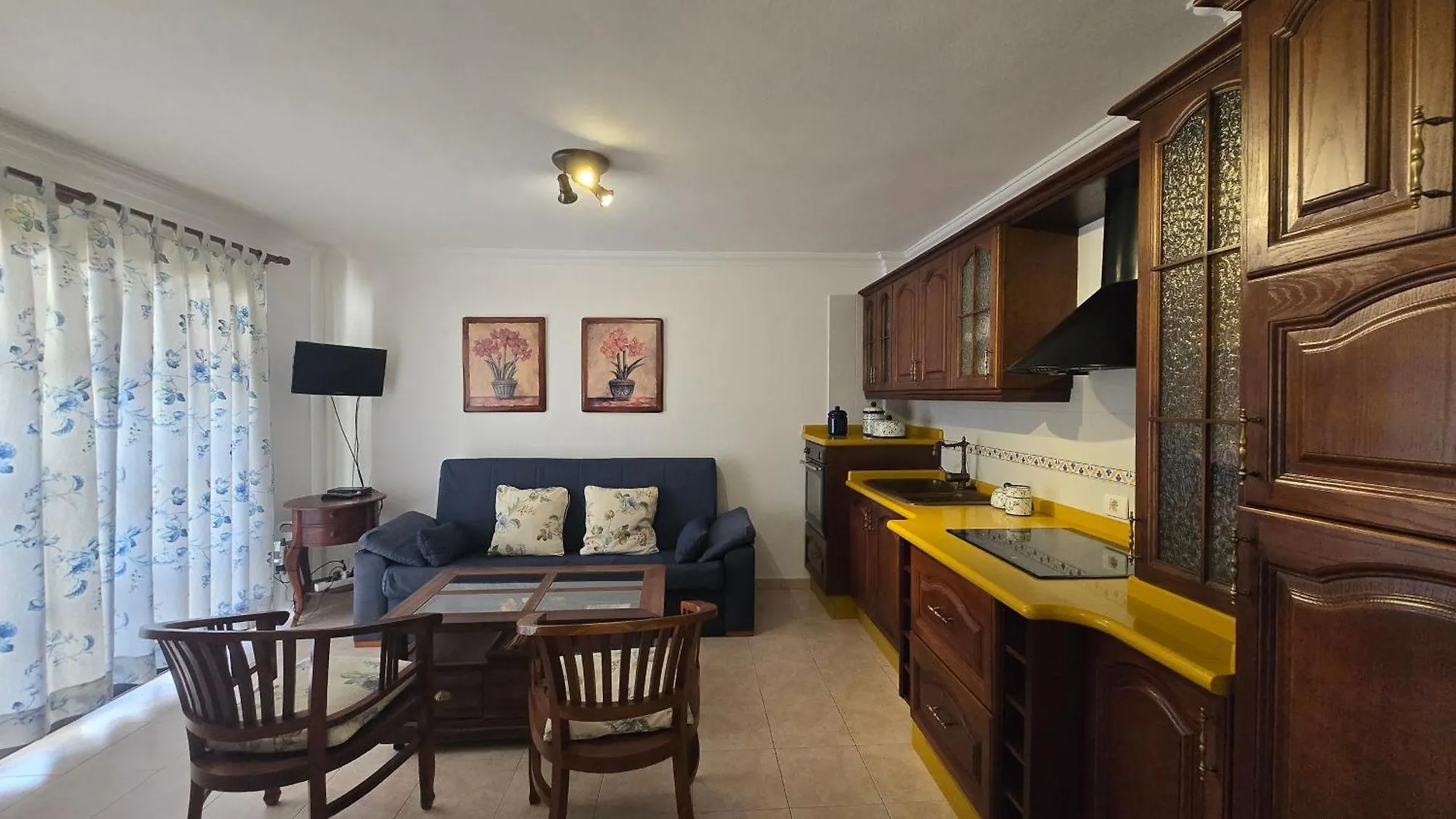 Apartman Apartamento Verode Puerto De Naos Spanyolország