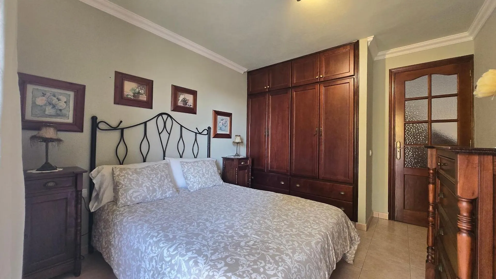 Apartamento Verode Puerto De Naos
