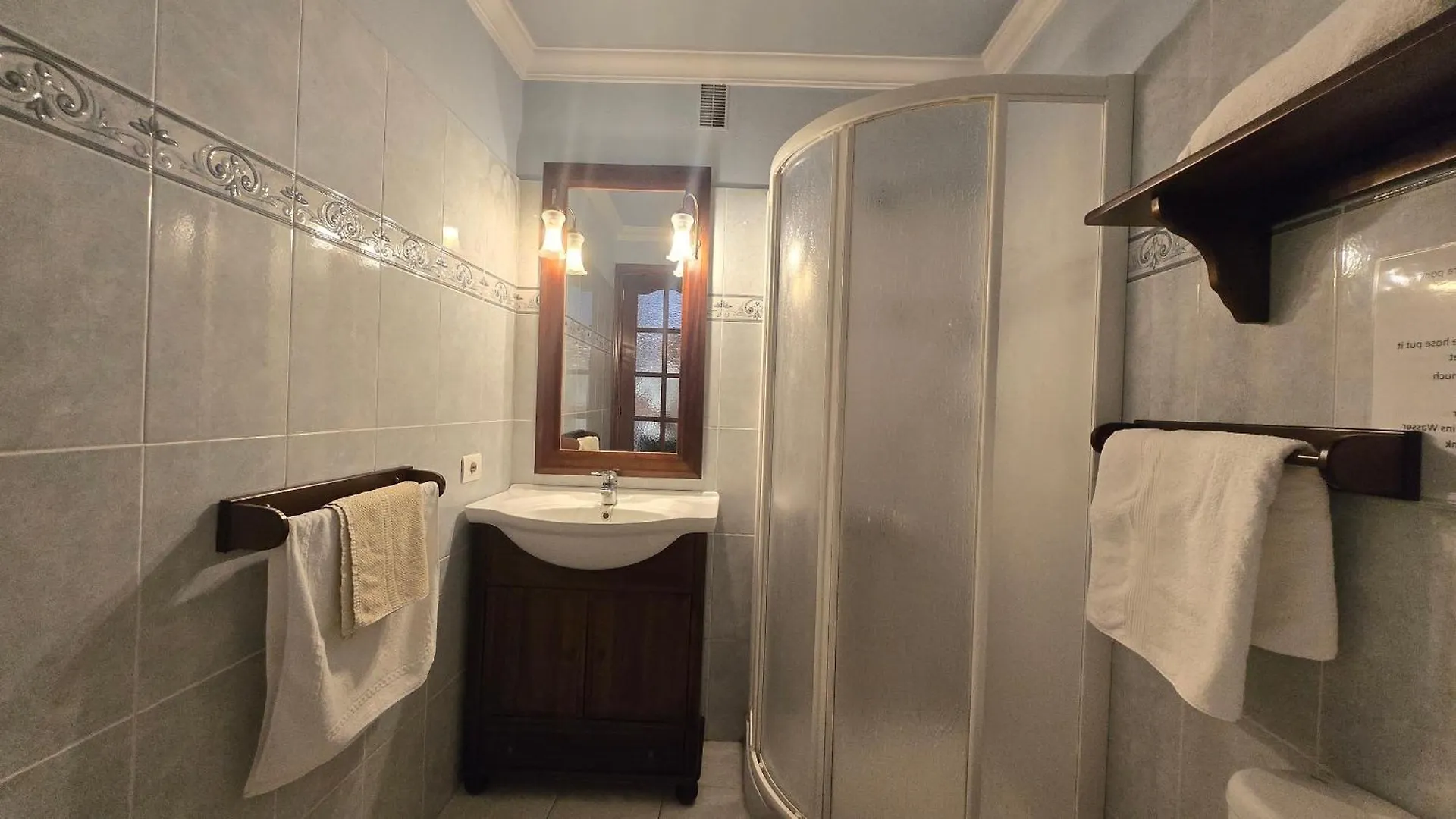 Apartamento Verode Puerto De Naos Apartman