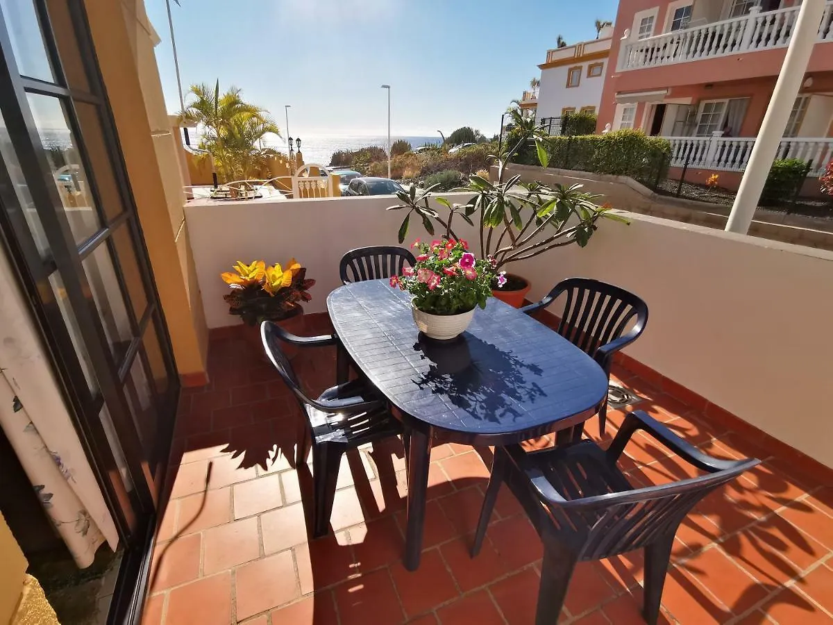 Apartman Apartamento Verode Puerto De Naos